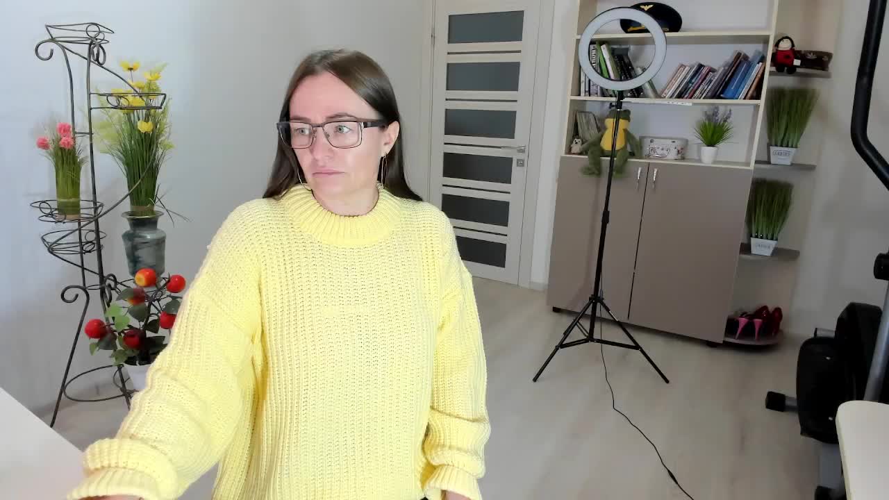 -Michelle- Live Sex December 24, 2025