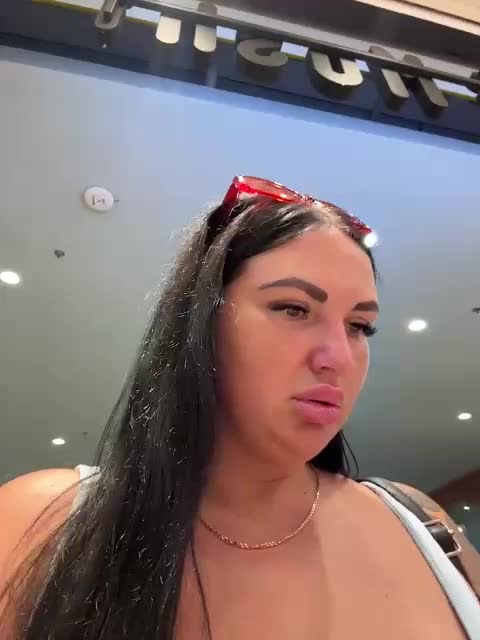 KROSHKA_N Live Sex December 24, 2025