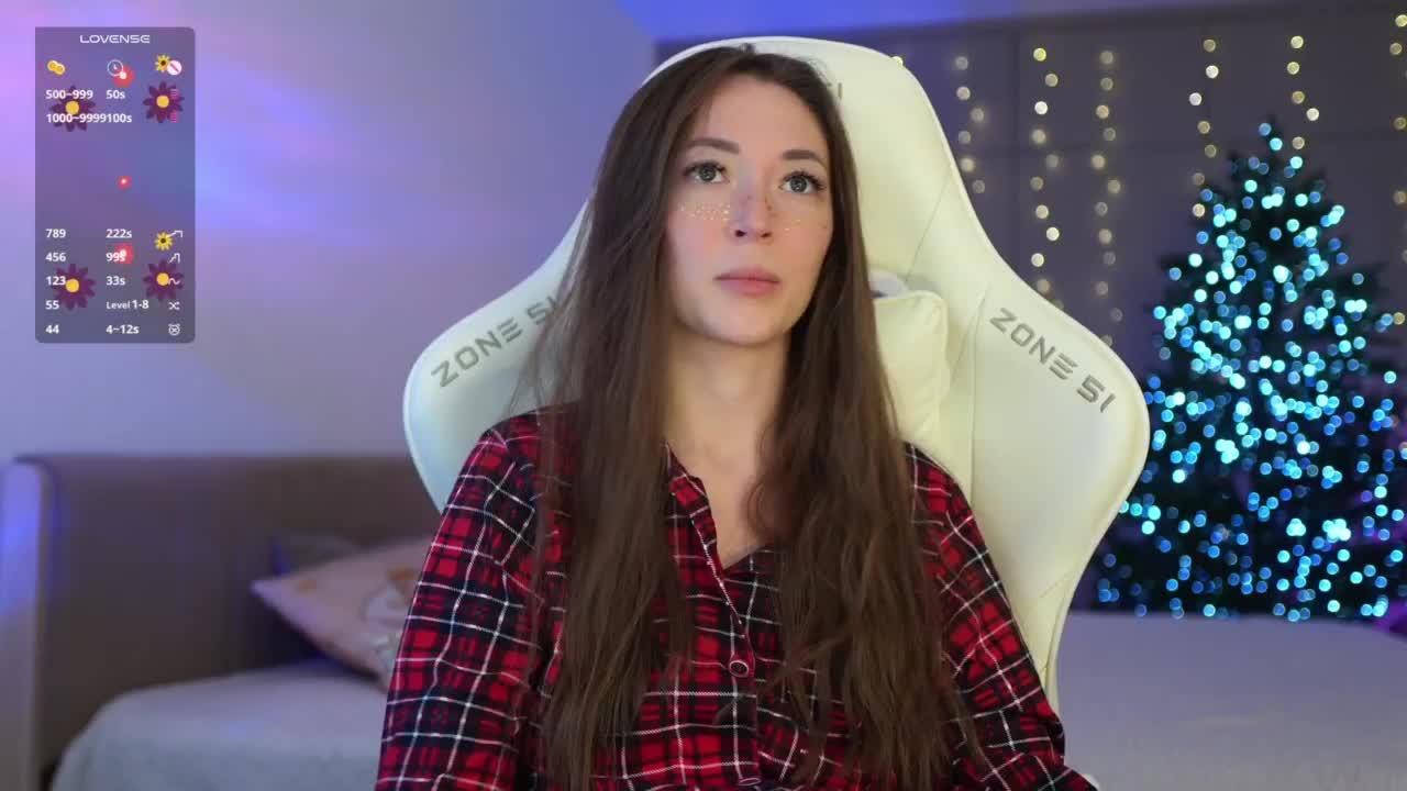 lollipop-o Live Sex December 24, 2025