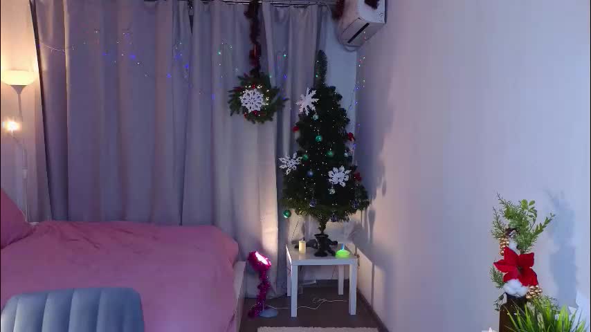 maybaybe Live Sex December 24, 2025