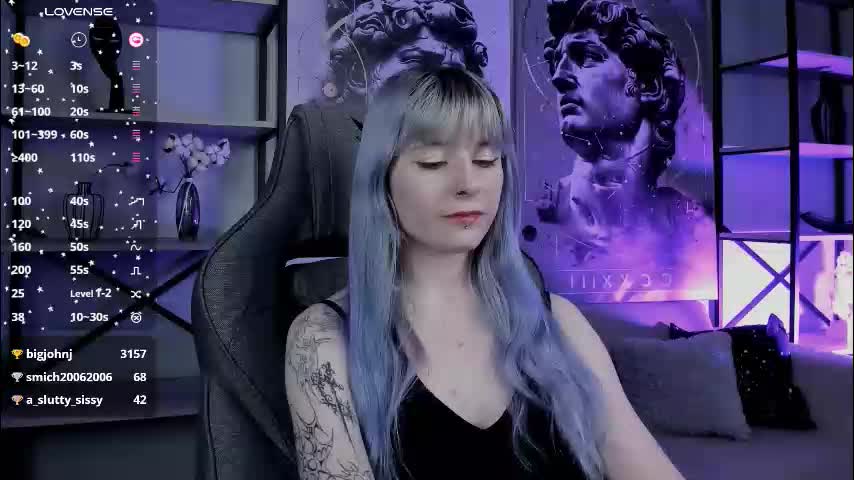 lexiwenford Live Sex December 24, 2025