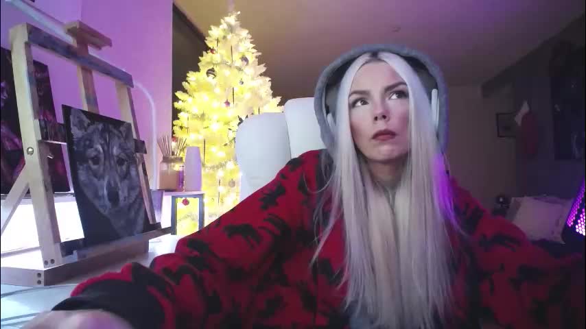 tinykylie Live Sex December 24, 2025