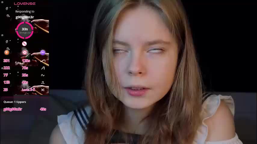 jullietebliss Live Sex December 24, 2025