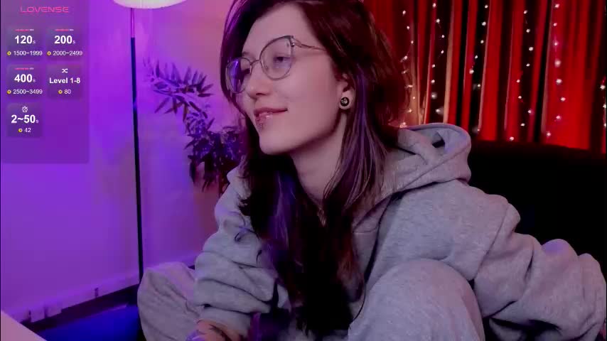 lissaros Live Sex December 24, 2025