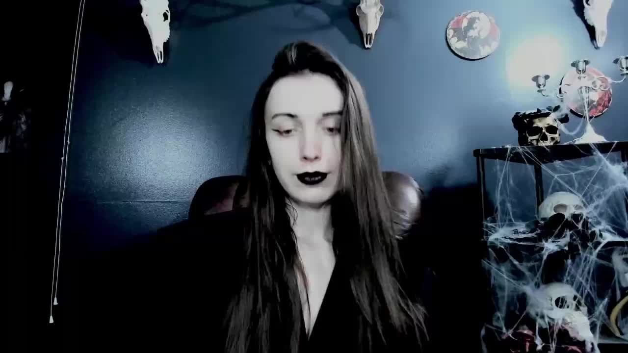 TheDomme Live Sex December 24, 2025