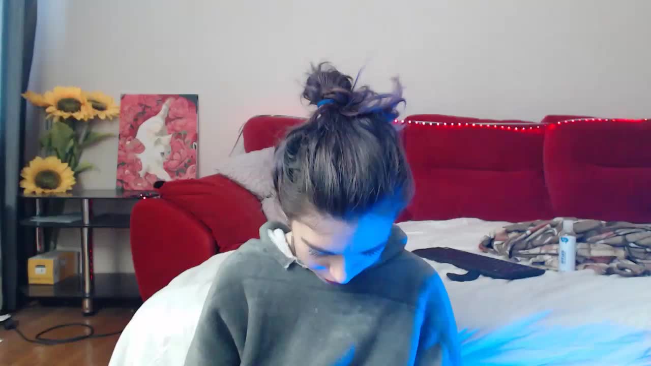 Feyka-dream Live Sex December 24, 2025