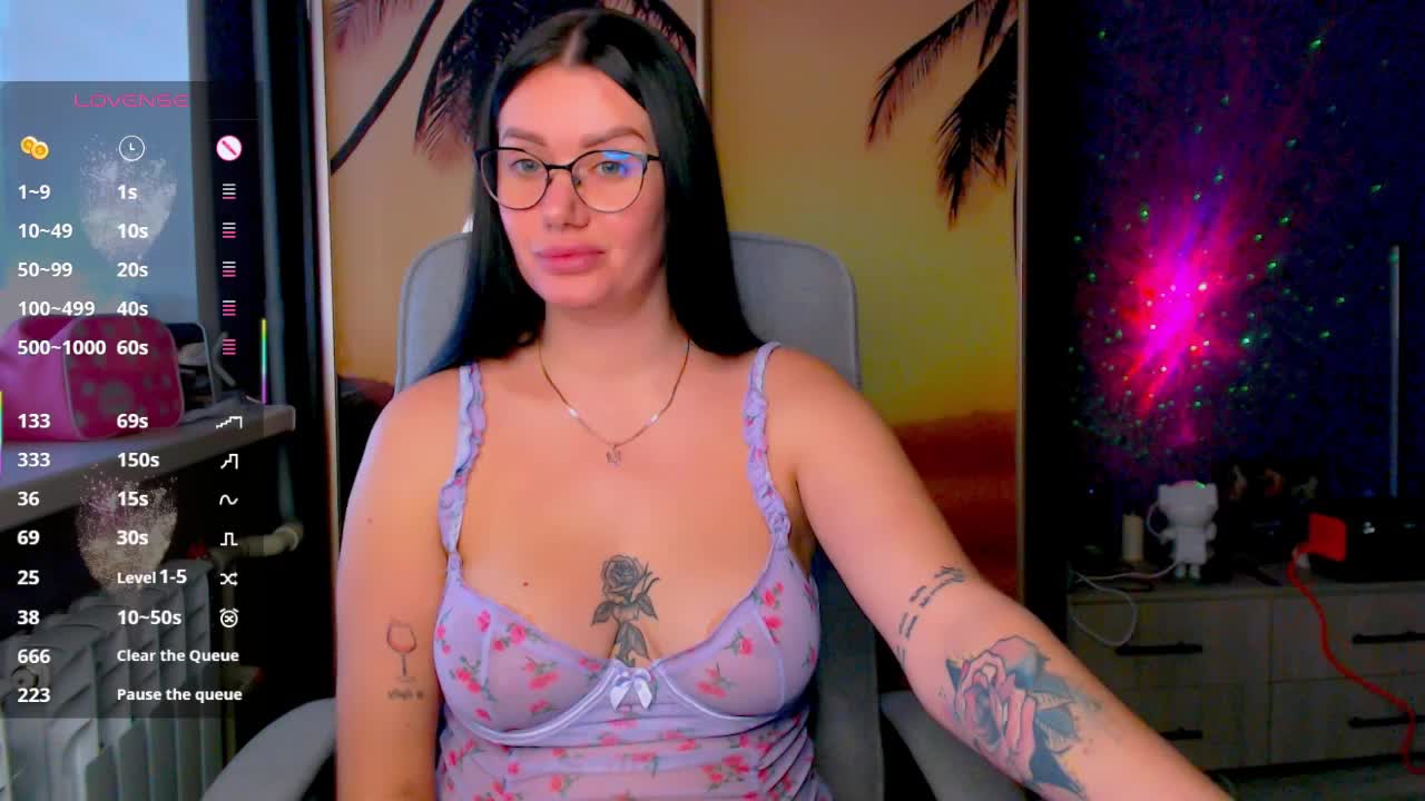 goldenwitchx Live Sex December 24, 2025