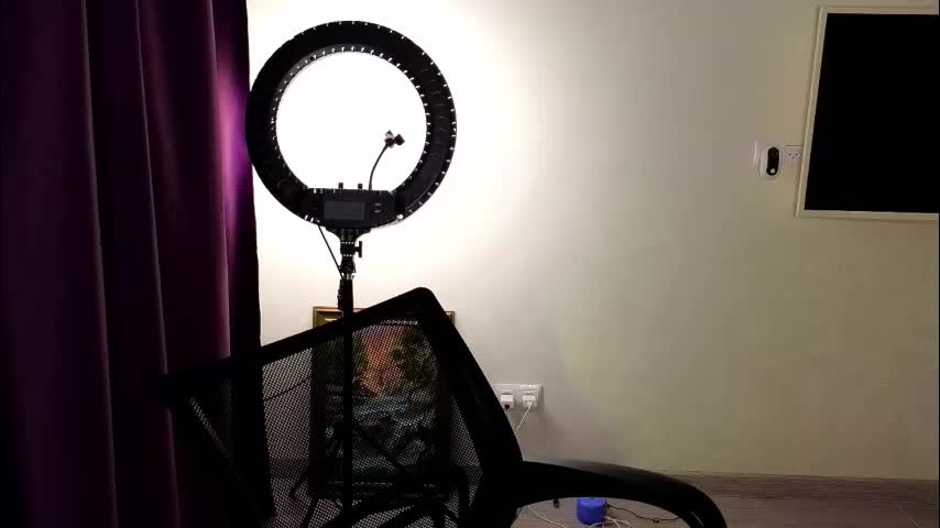 _comefeelme_ Live Sex December 24, 2025