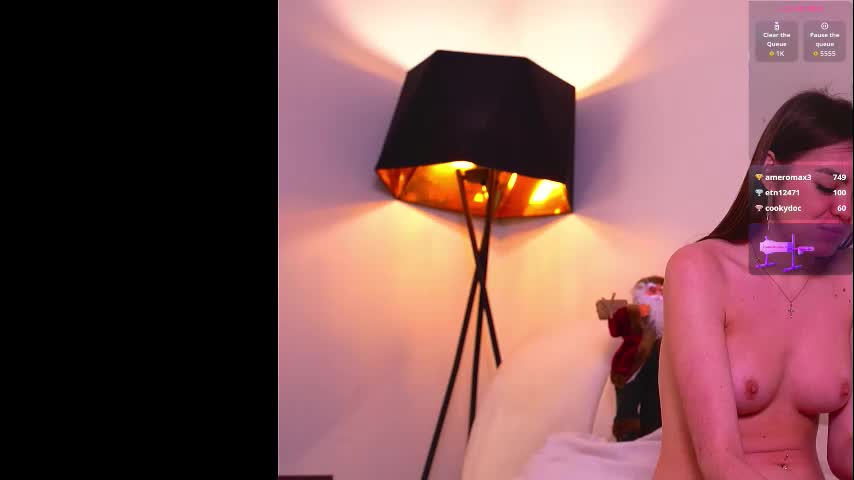 katymolly Live Sex December 24, 2025