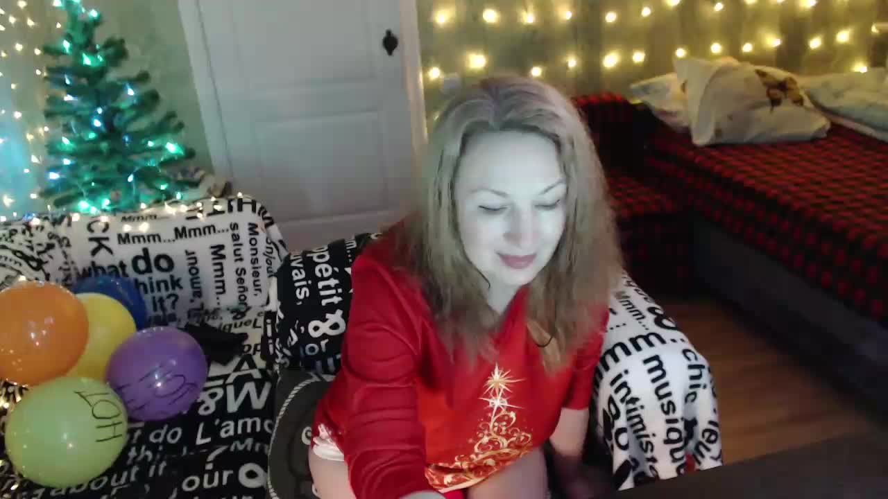 MeganIris Live Sex December 24, 2025