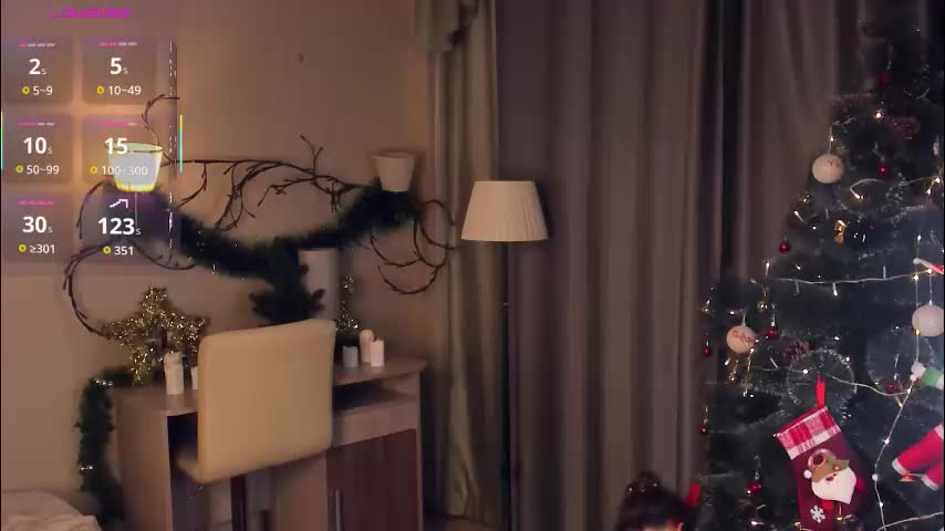 edlacarleton Live Sex December 24, 2025