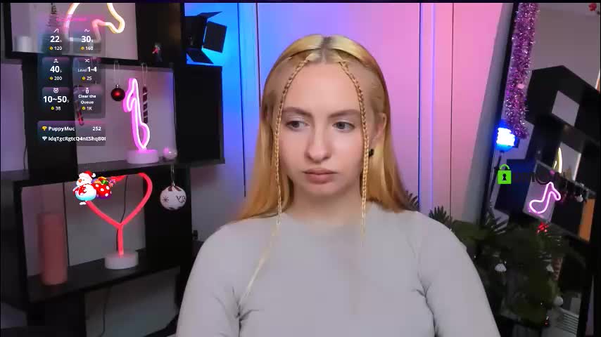 mila_glow Live Sex December 24, 2025