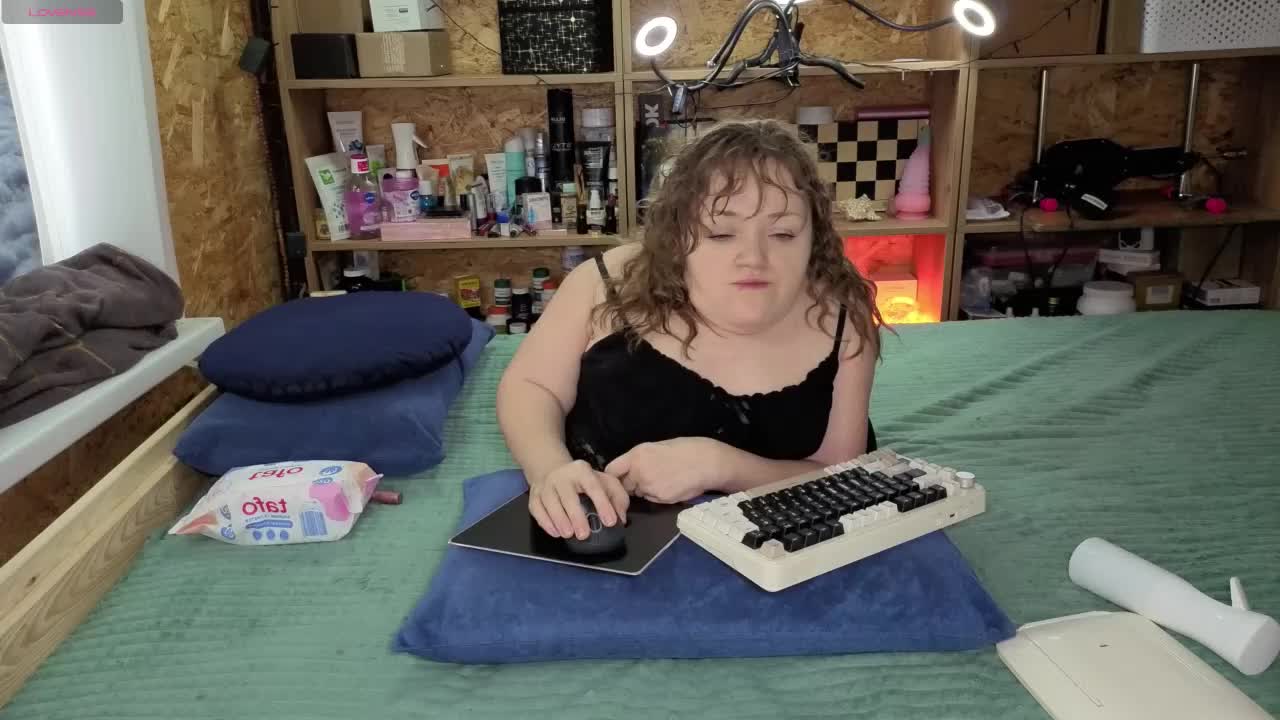 MiniNatali Live Sex December 24, 2025