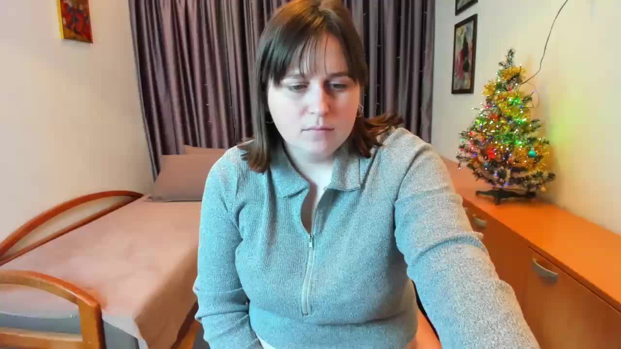 NaomiiWix Live Sex December 24, 2025