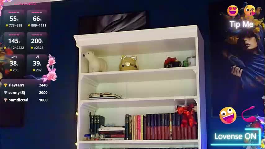 idontlikeguccibelts Live Sex December 24, 2025