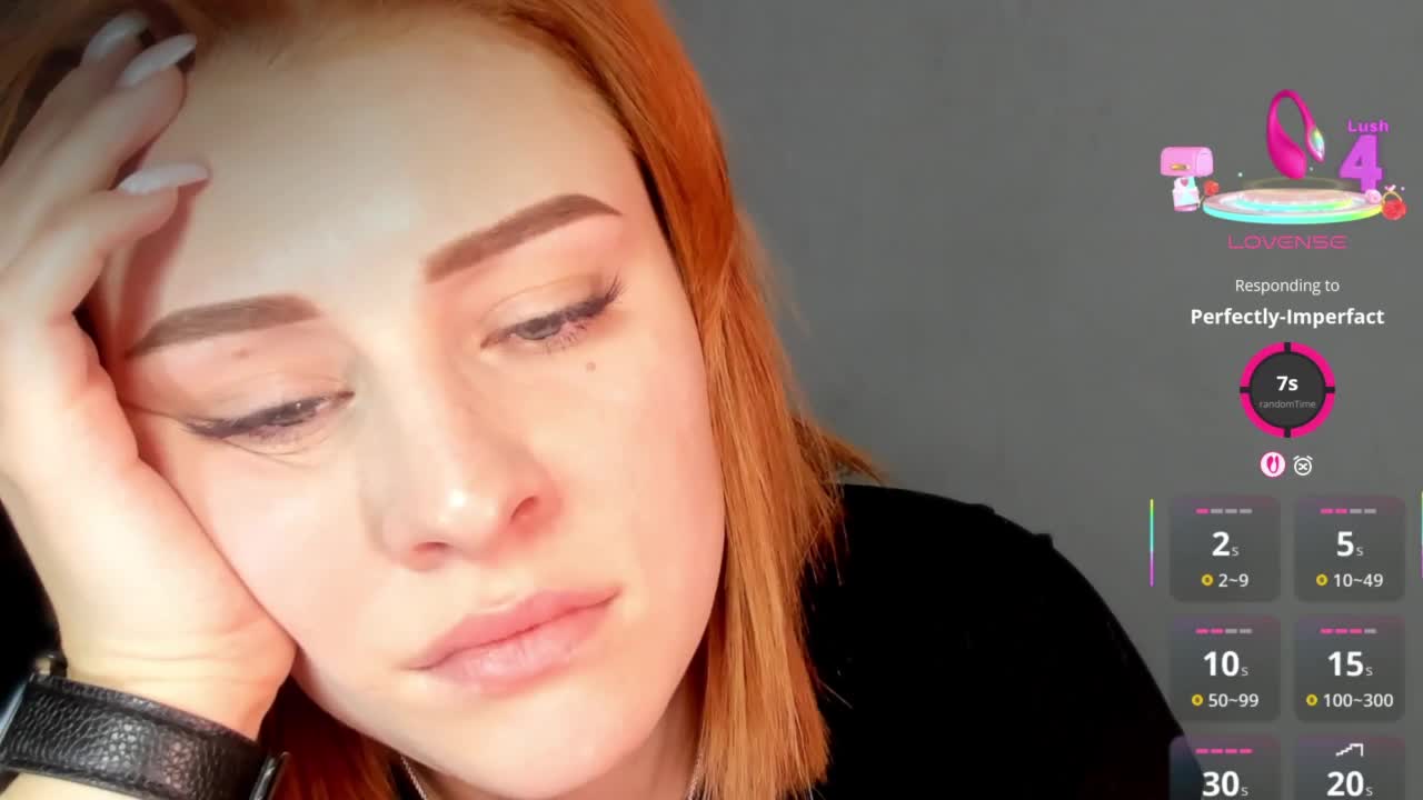 KissyKristy Live Sex December 24, 2025