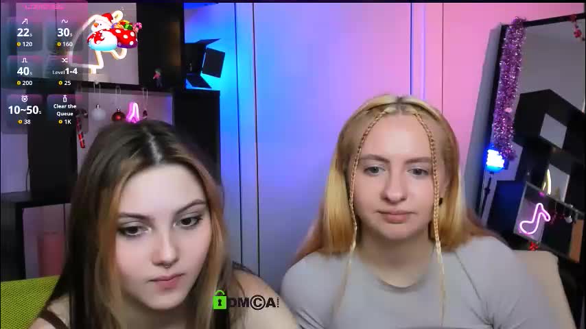 luna_tin Live Sex December 24, 2025