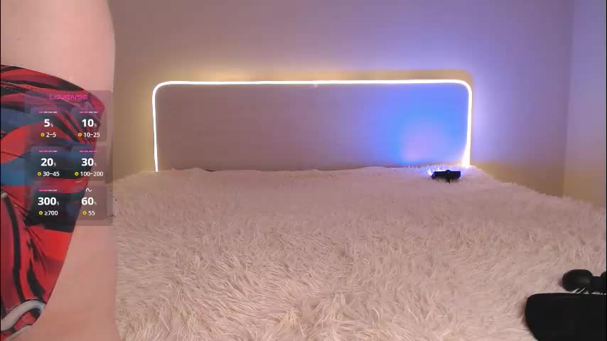 superstar090 Live Sex December 25, 2025