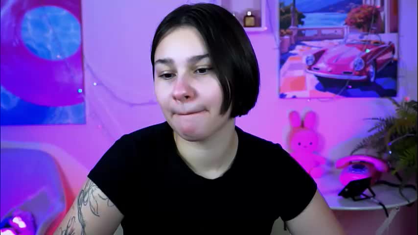 kimclarks Live Sex December 25, 2025