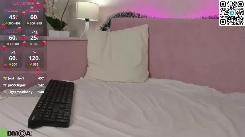 alisa_lesly Live Sex December 25, 2025