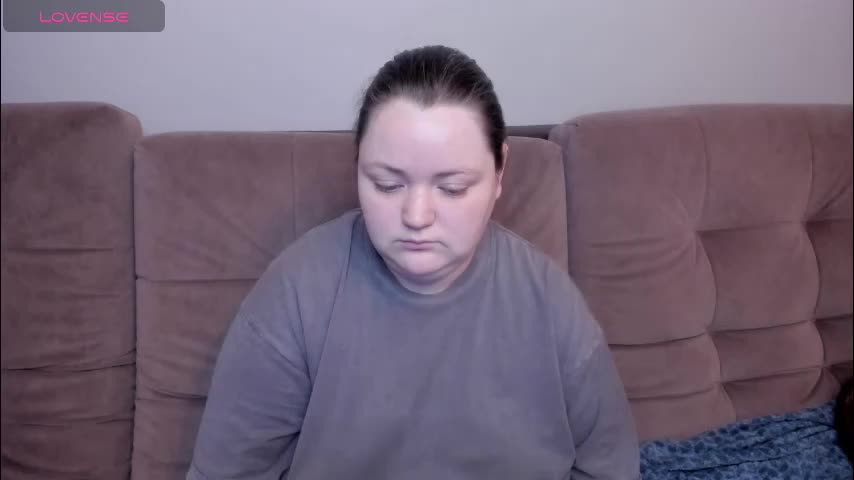 ihaveasecret_ Live Sex December 25, 2025