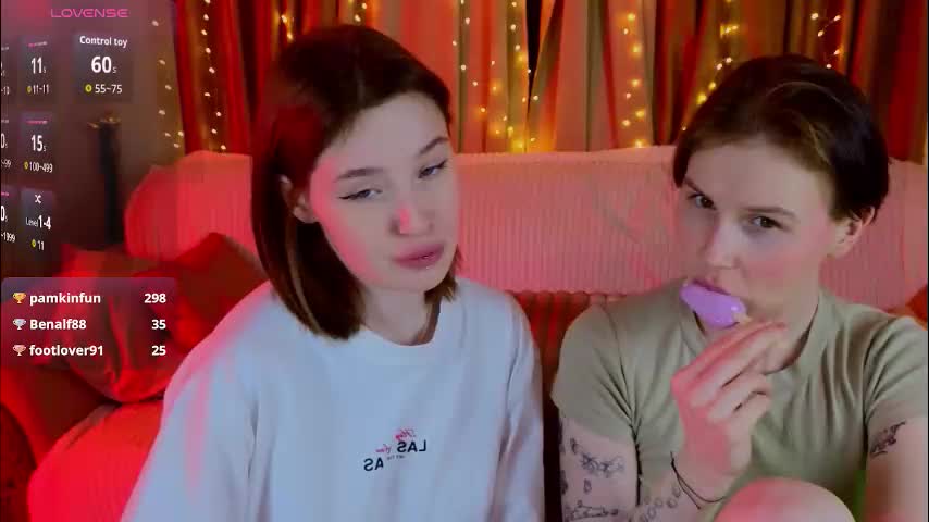 babees_eva Live Sex December 25, 2025