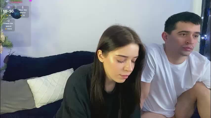hako_emm Live Sex December 25, 2025