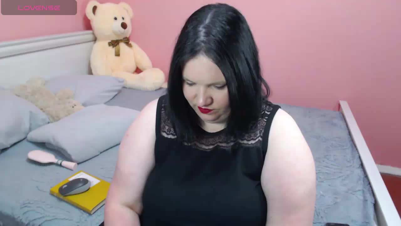 Alexandra-Ray Live Sex December 25, 2025