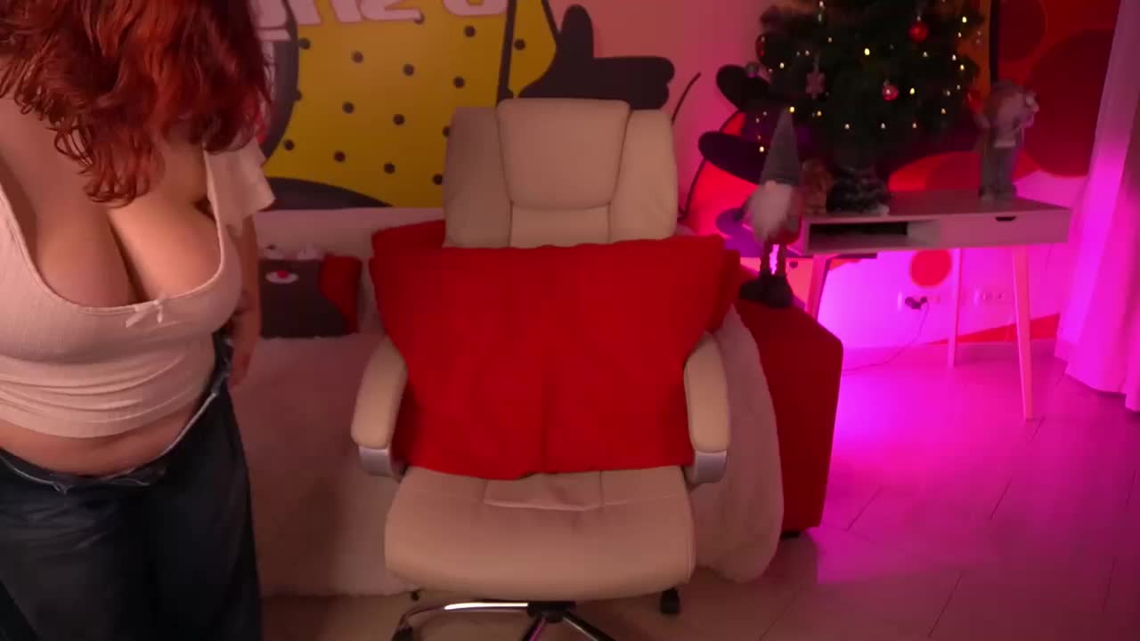 LiliyaMoon Live Sex December 25, 2025