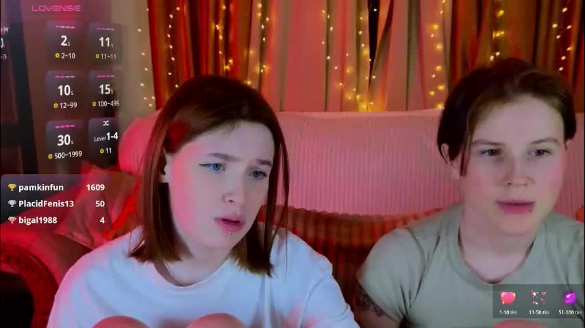 berry_assortment Live Sex December 25, 2025