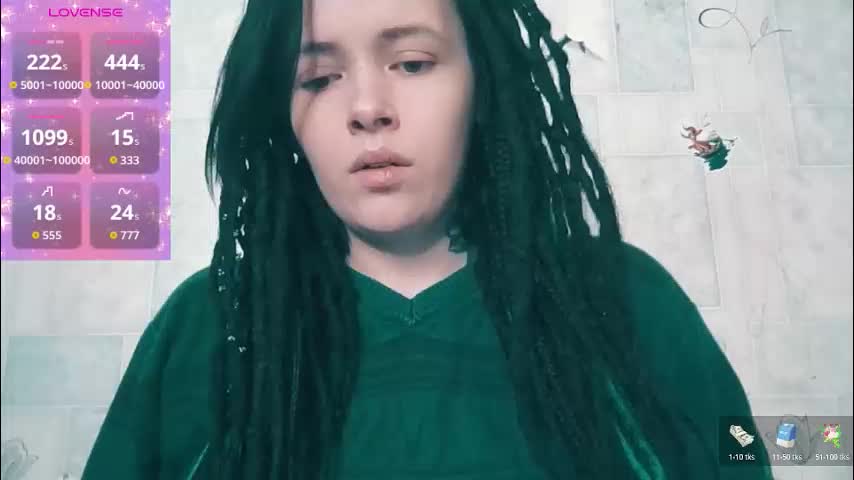polly_wow Live Sex December 25, 2025