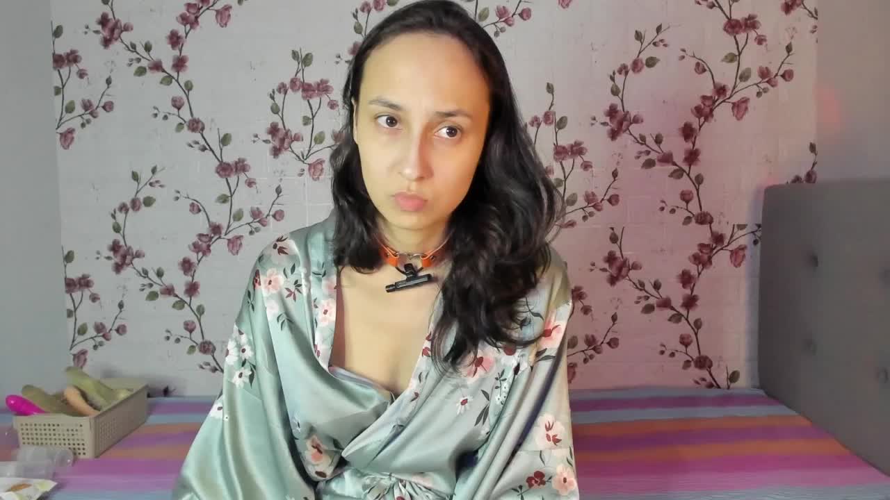 ReginaShine Live Sex December 25, 2025