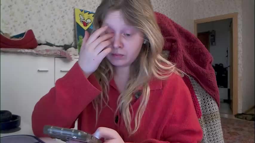 fairydreams_ Live Sex December 25, 2025