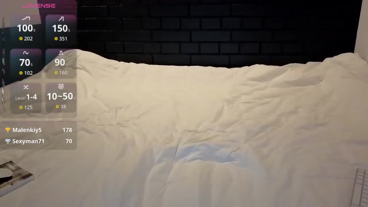 Elisiyak Live Sex December 25, 2025