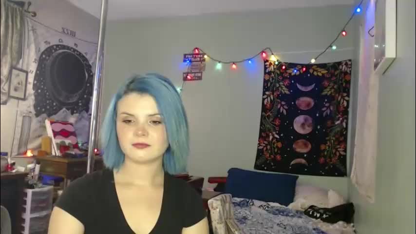 venusastar Live Sex December 25, 2025