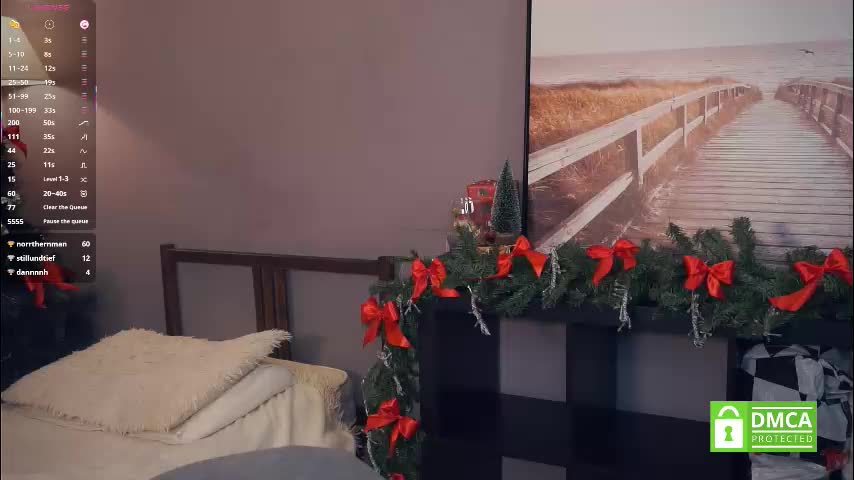 tashinapetitto Live Sex December 25, 2025