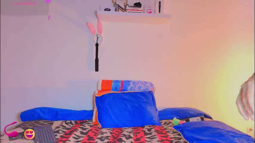 jeremmyandstacy Live Sex December 25, 2025