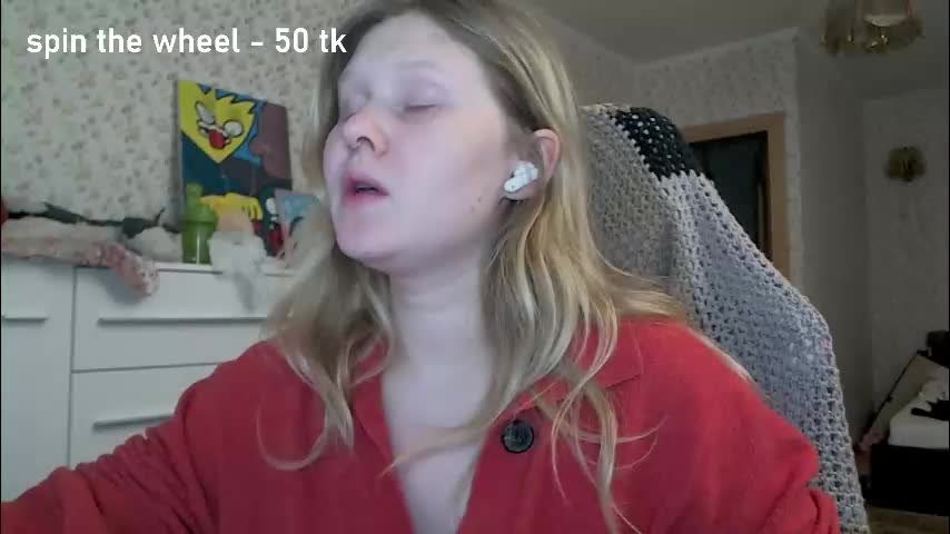 fairydreams_ Live Sex December 25, 2025