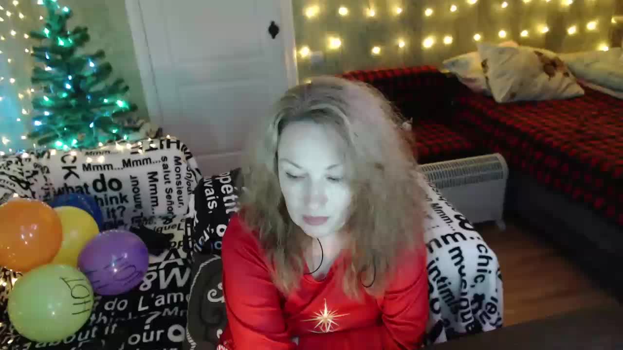 MeganIris Live Sex December 25, 2025