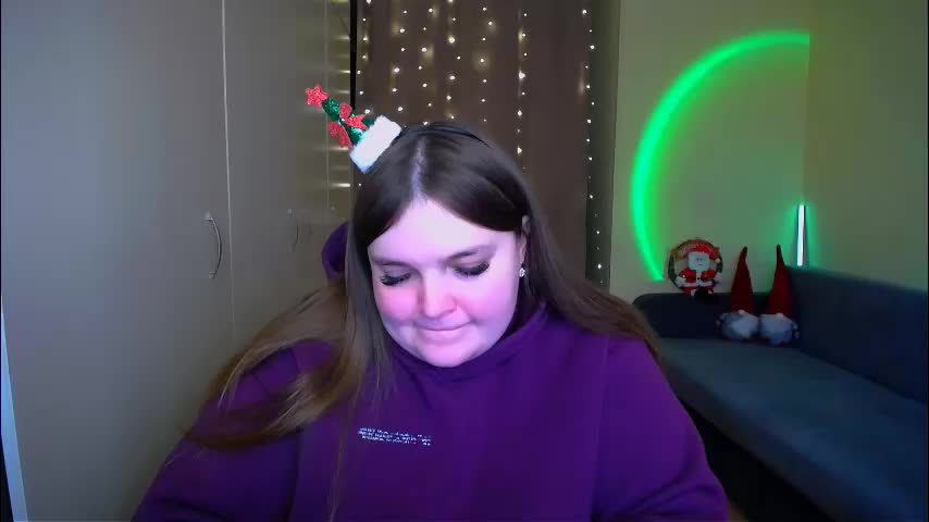 emma_dorn Live Sex December 25, 2025