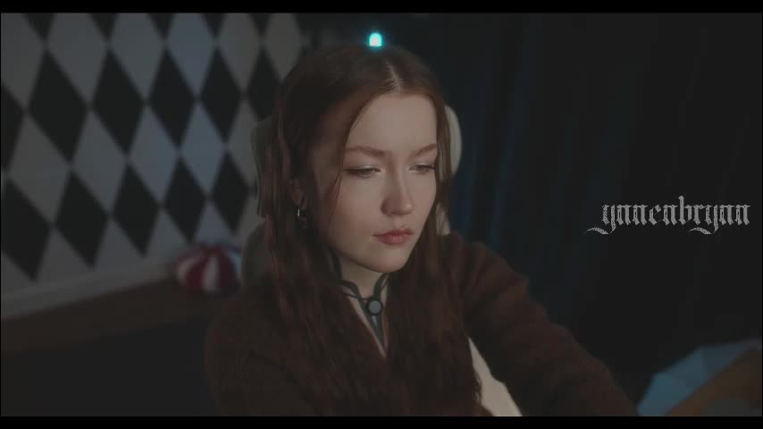 ynnenbrynn Live Sex December 25, 2025