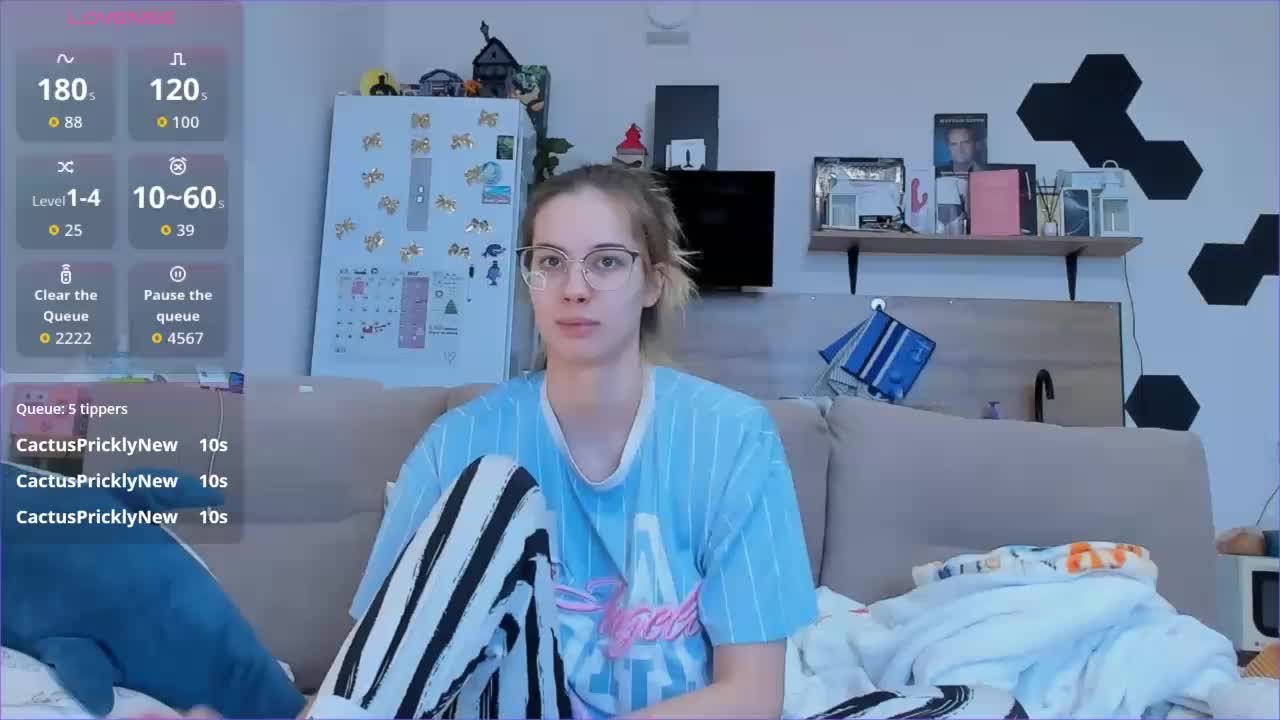 FindMyGSpot Live Sex December 25, 2025