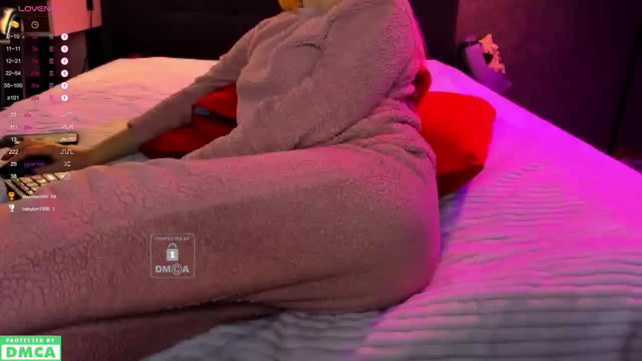 myplayfulsoul Live Sex December 25, 2025