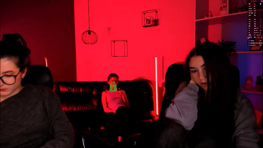 lissa_night Live Sex December 25, 2025