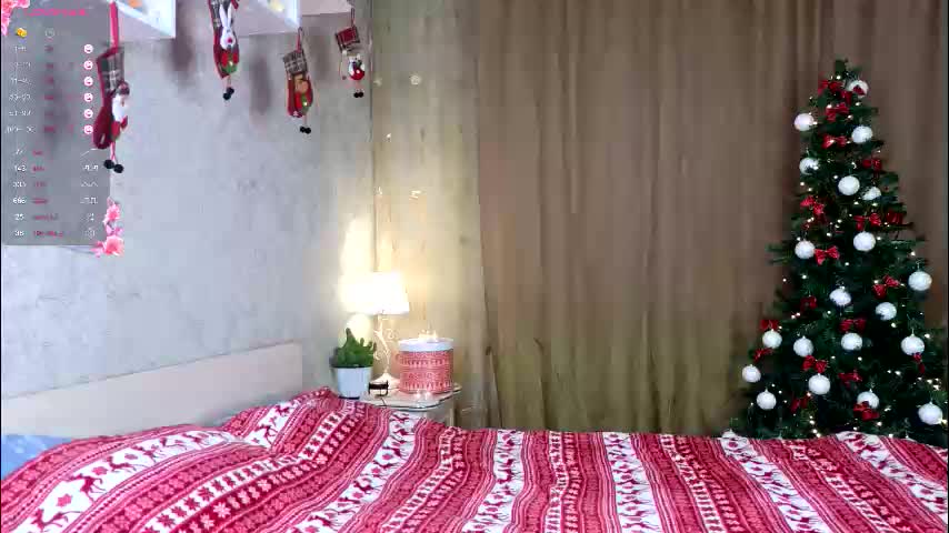 christina_hammond Live Sex December 25, 2025