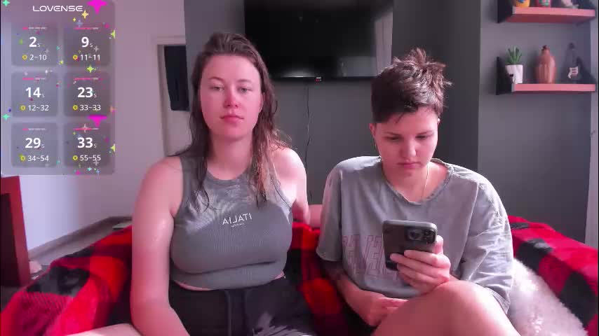 kortney_williams Live Sex December 25, 2025
