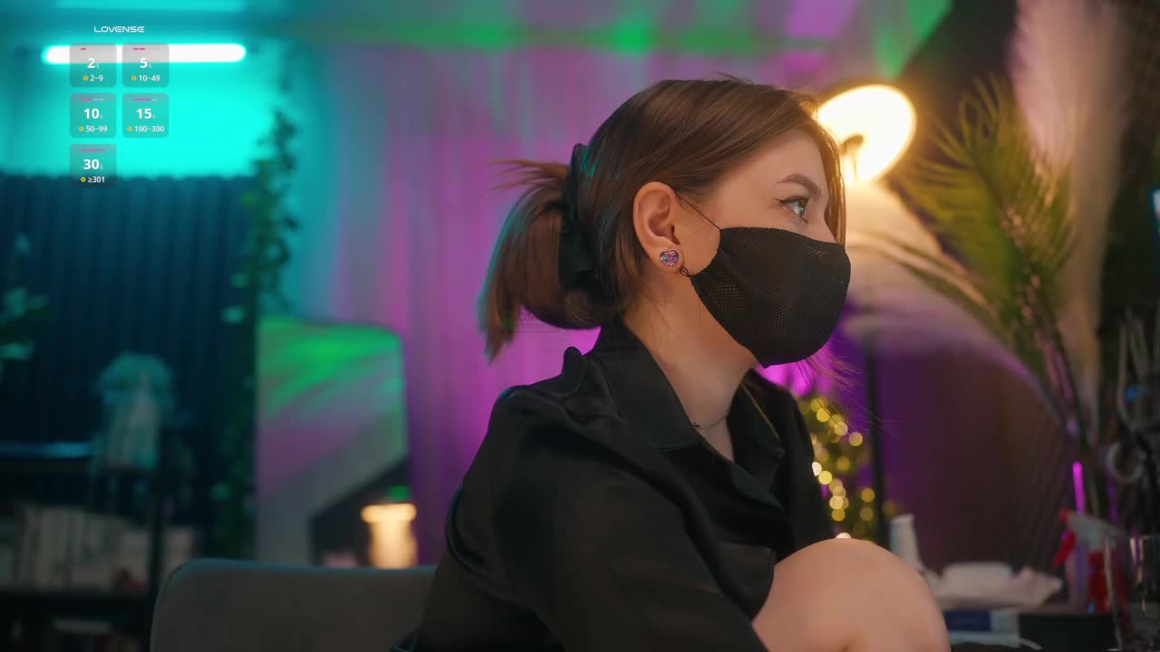 arimass Live Sex December 25, 2025