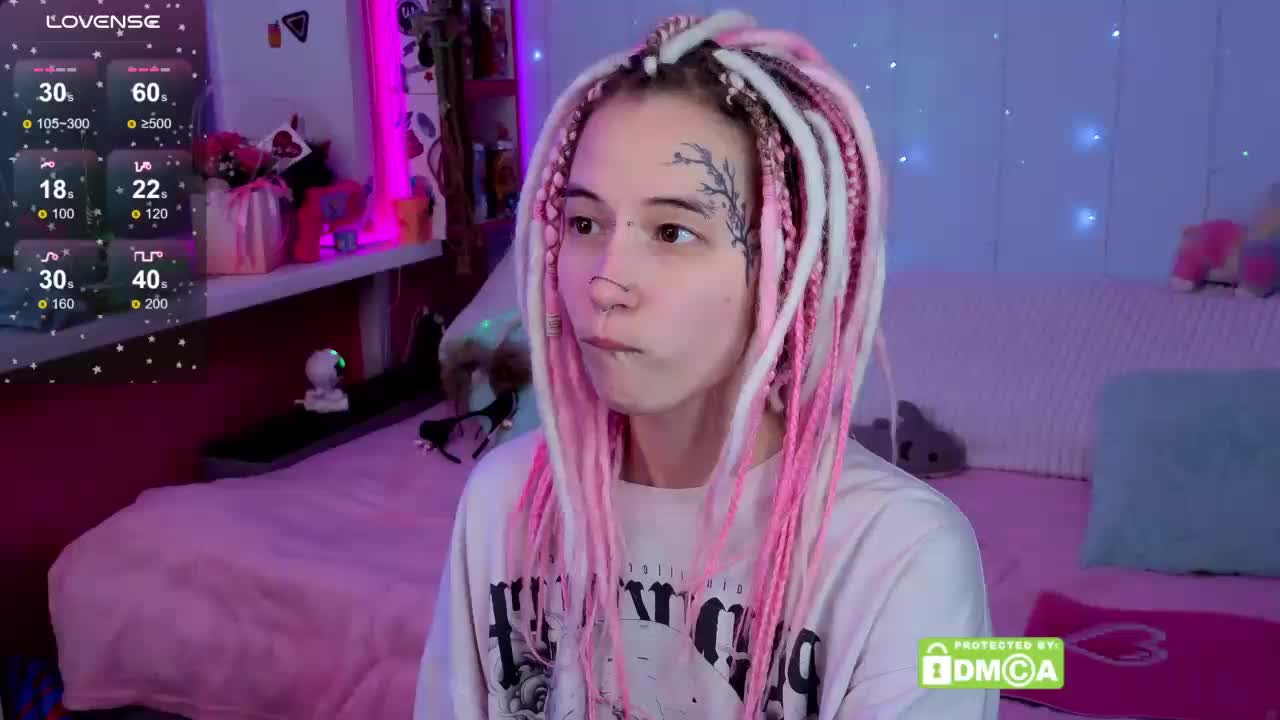 Ne_Sonia Live Sex December 25, 2025