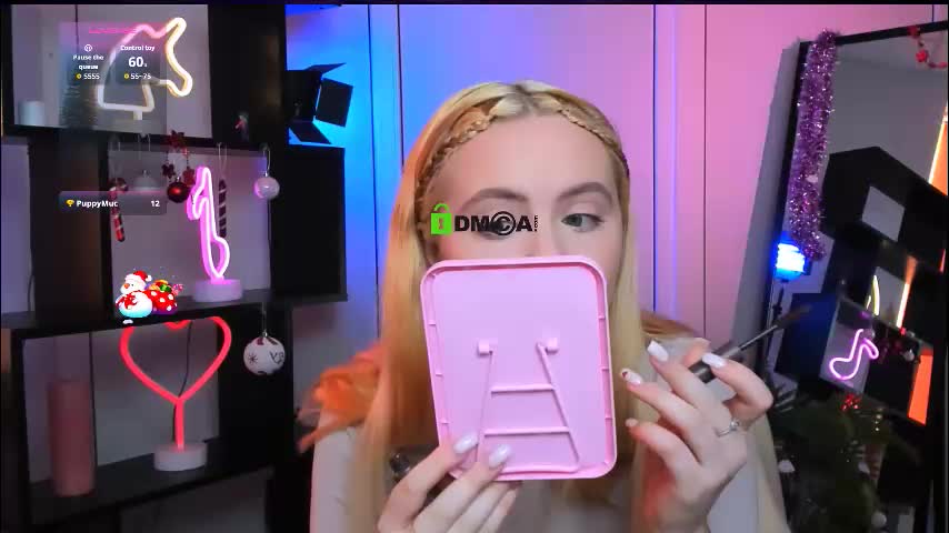 mila_glow Live Sex December 25, 2025