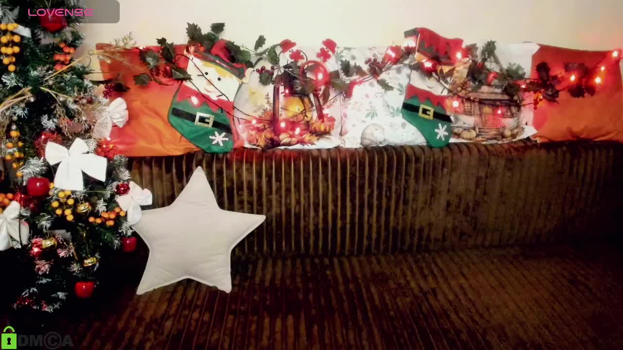 LindaSei Live Sex December 25, 2025